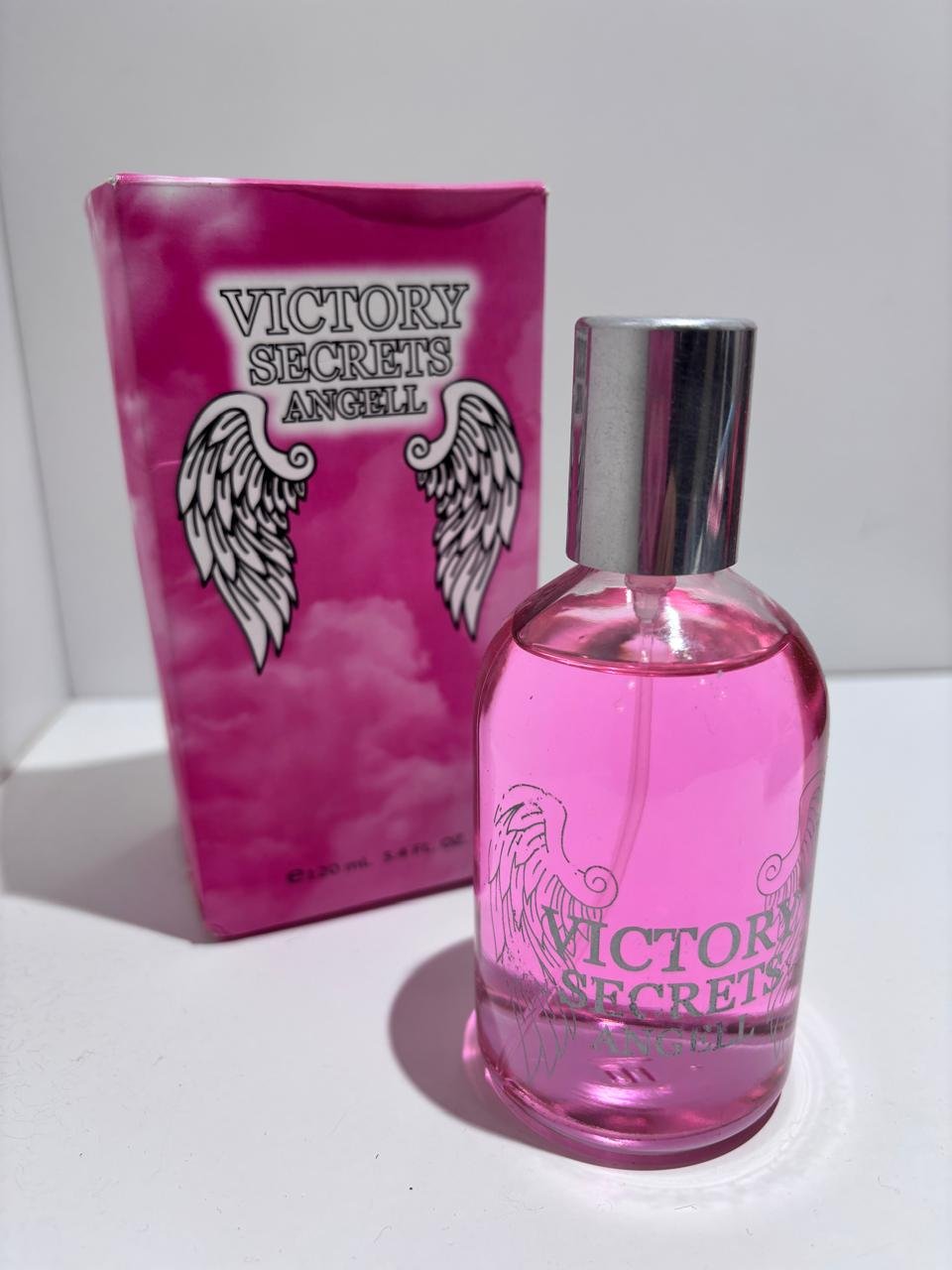 PERFUME VICTORY ANGEL